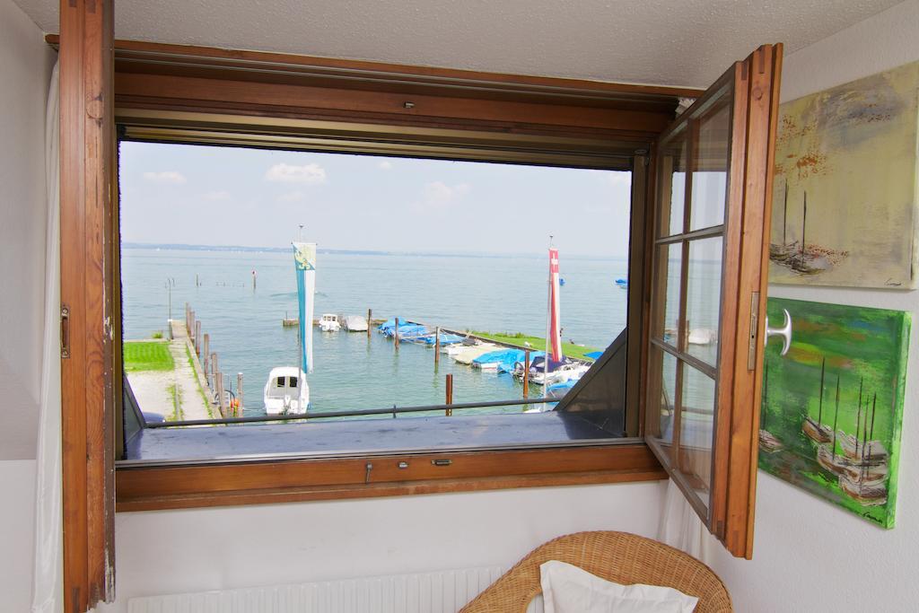 Seegasthof Schiff Kesswil Zimmer foto