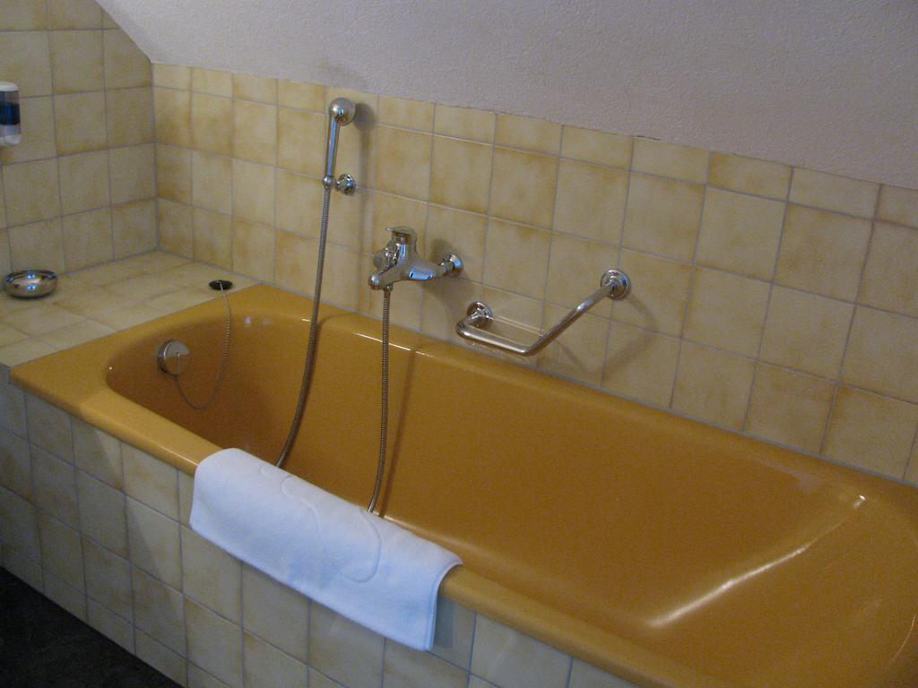 Seegasthof Schiff Kesswil Zimmer foto